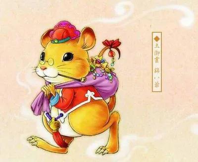 胡黄白柳灰五仙的来历,胡黄灰白柳蟒分别指的是什么