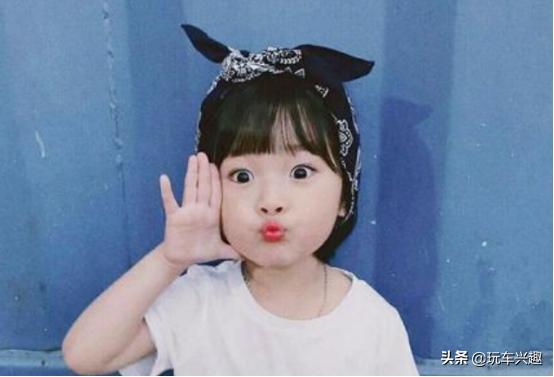 韩国小网红权律二,韩国童星权律二