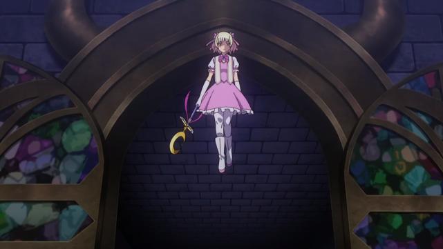 七月新番傲娇女主动漫,傲娇女主七月新番