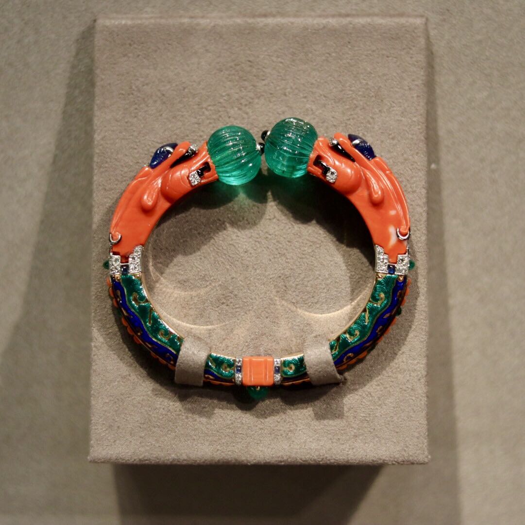 趣看文物绿松石龙,趣看博物馆怎么样