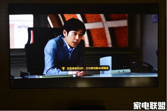 明基i965l激光电视100寸屏幕,明基电视i965l怎么样