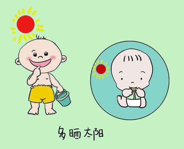 母乳宝宝如何补钙,喝母乳的宝宝补哪一种钙