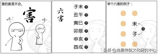 关于天干地支的基本知识,天干地支的共同特性与规则细化