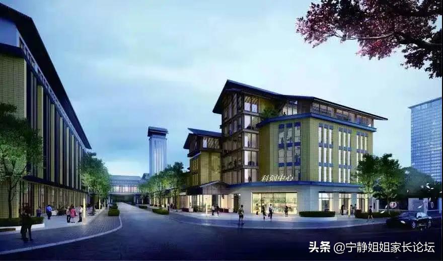 龙泉驿西川汇锦都学校的优缺点,成都西川汇锦都学校龙泉校区