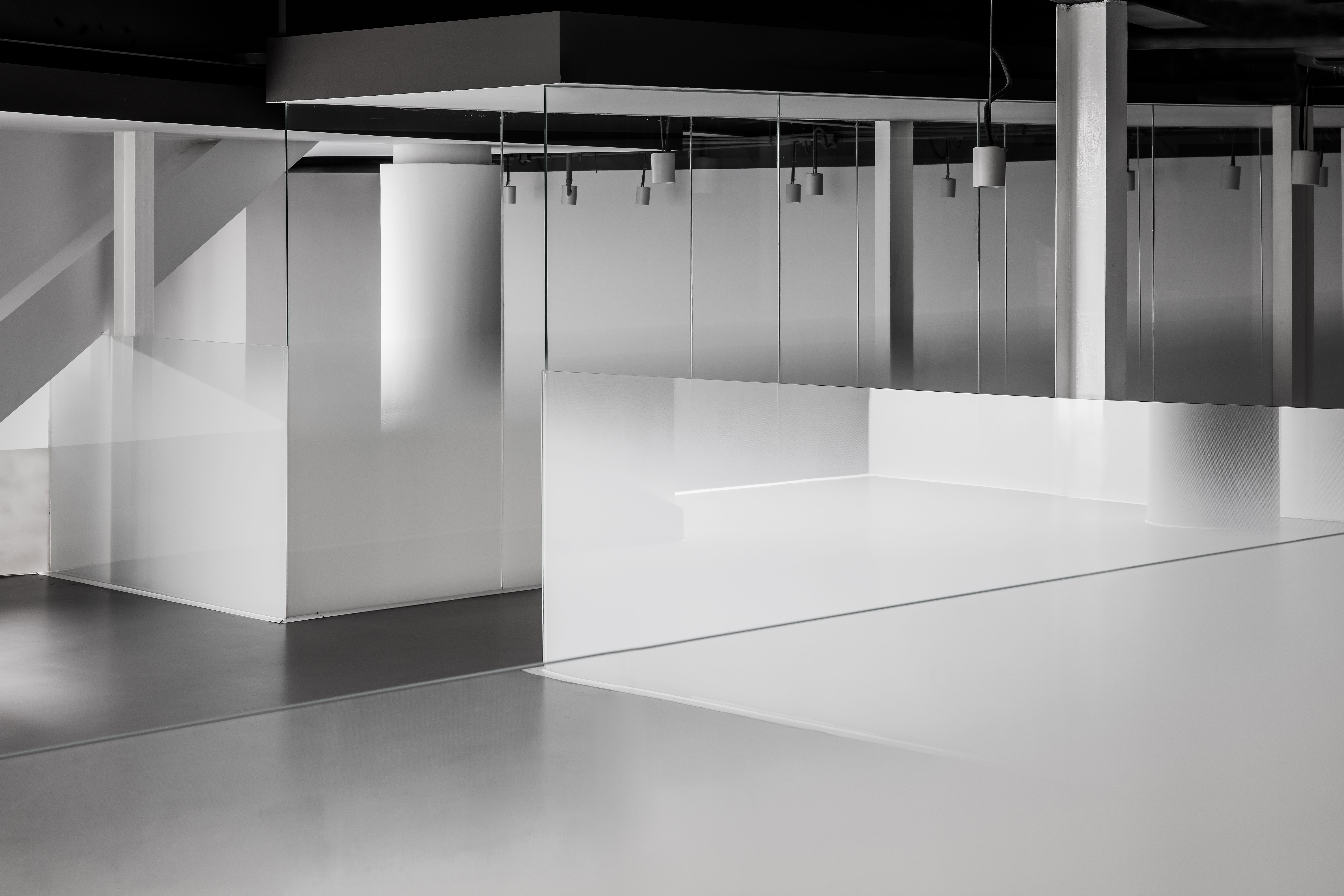 CUN寸DESIGN|静谧与光明——北京三区美术馆