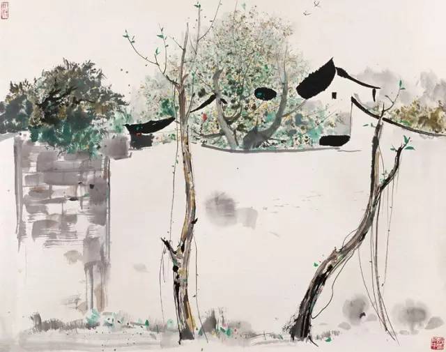 元曲最经典十首,10首元曲意境唯美不输唐诗宋词