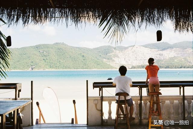 唯一旅拍个人写真,不露脸旅拍视频