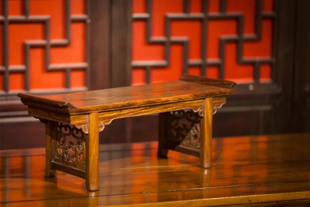 这个家具专场，几乎每年都是连拍带抢，漏太大了