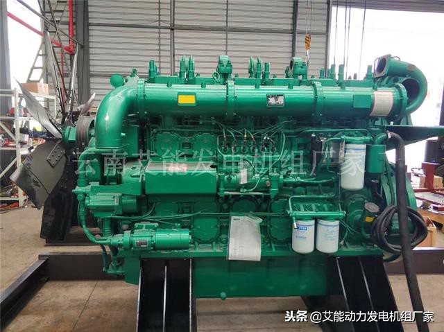 三轮柴油机漏机油修理视频,柴油机盖漏柴油怎么处理