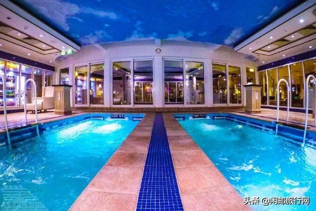 邮轮旅行攻略最佳线路推荐,邮轮旅游攻略和注意事项有哪些