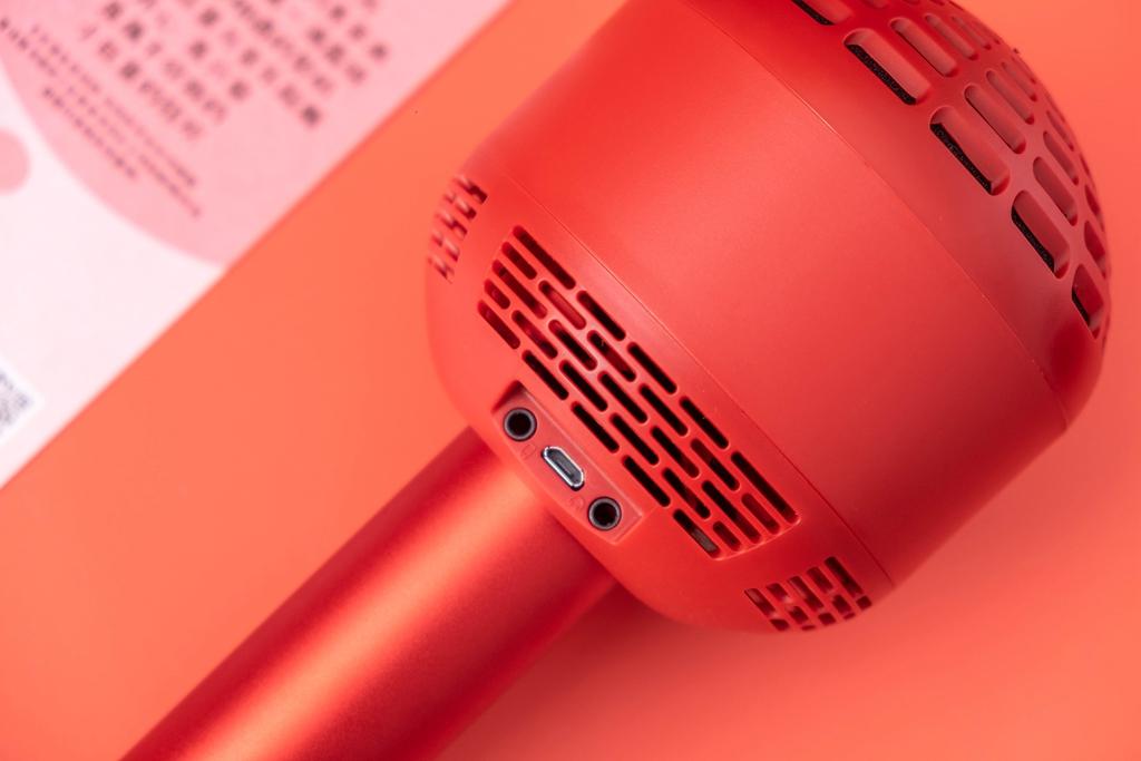 唱吧小巨蛋q5能只用麦克风吗,唱吧小巨蛋麦克风q5