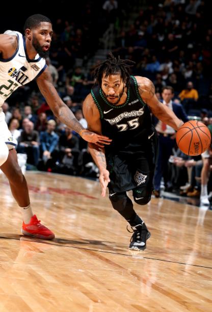 老兵不死|从交易添头到活塞“核心”,罗斯是怎样浴火重生的?