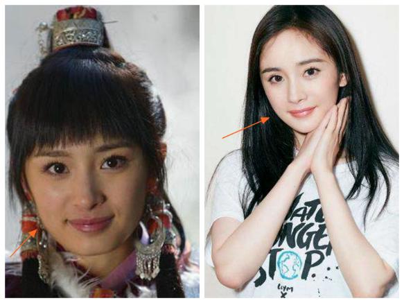 年纪越大脸就会越小是真的吗,如何判断自己是鹅蛋脸还是方脸