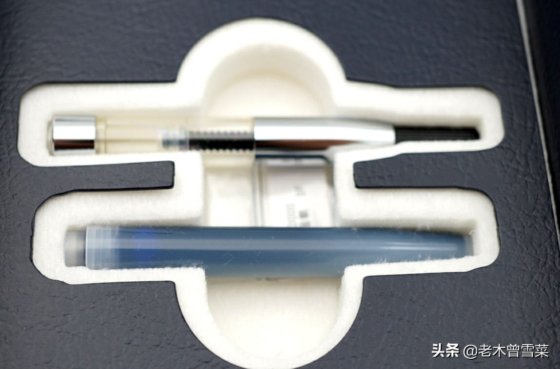 1910-1949年发行的钢笔,英雄钢笔90周年纪念款金色18k