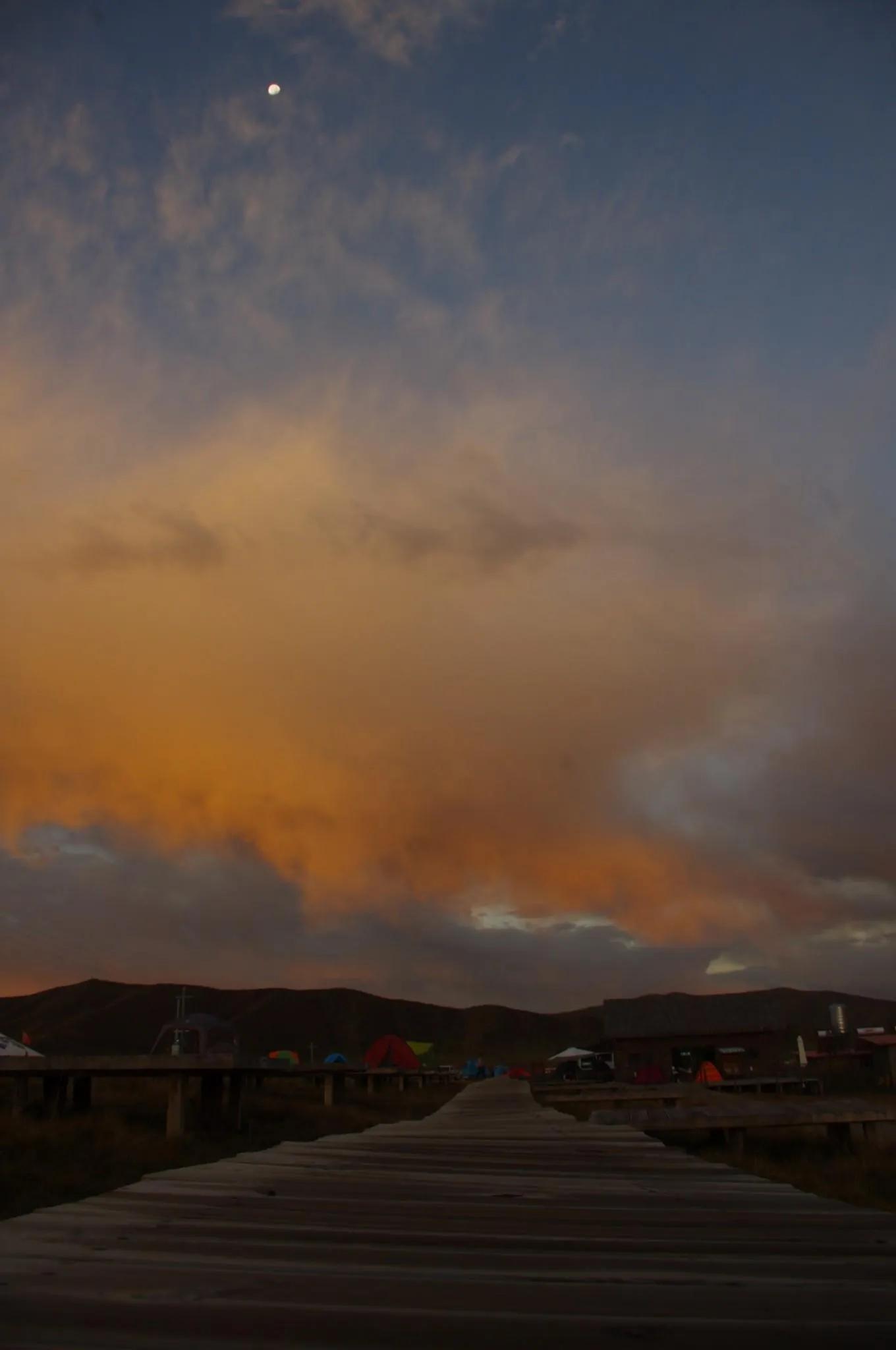 成都自驾青海湖特斯拉,成都自驾青海湖费用