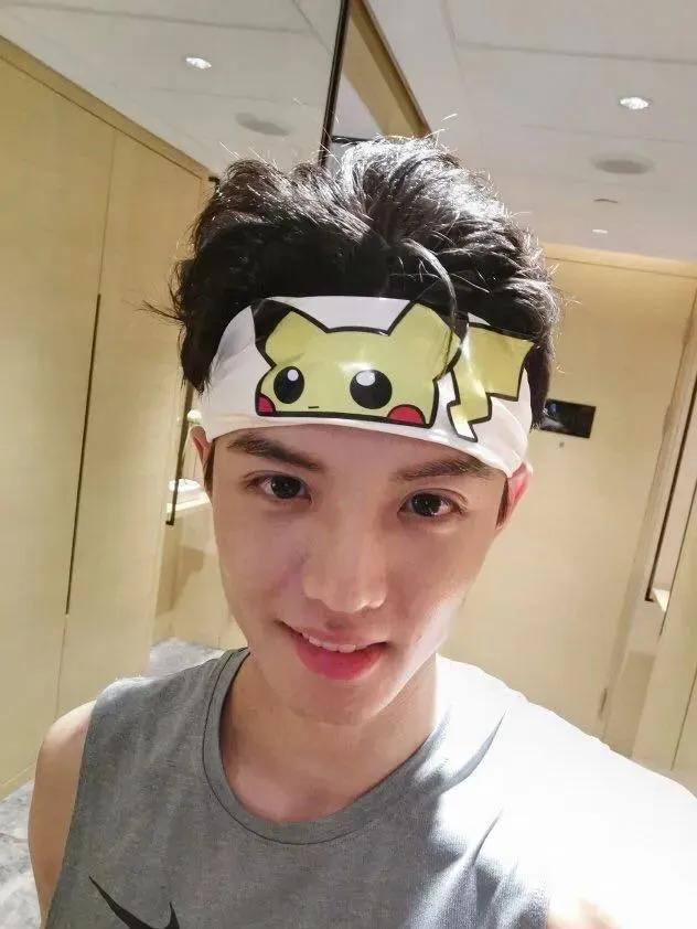 英年早婚的男星合集,英年早婚的男明星