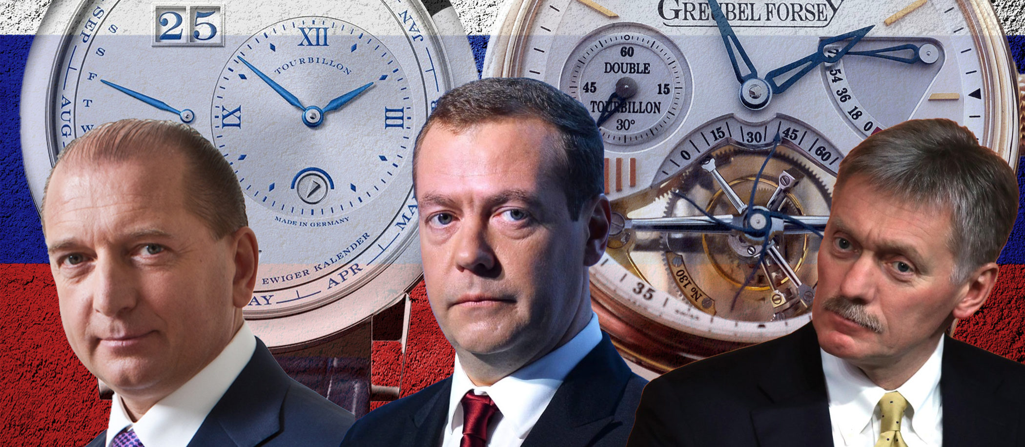 瑞士战斗机手表,俄罗斯战术手表