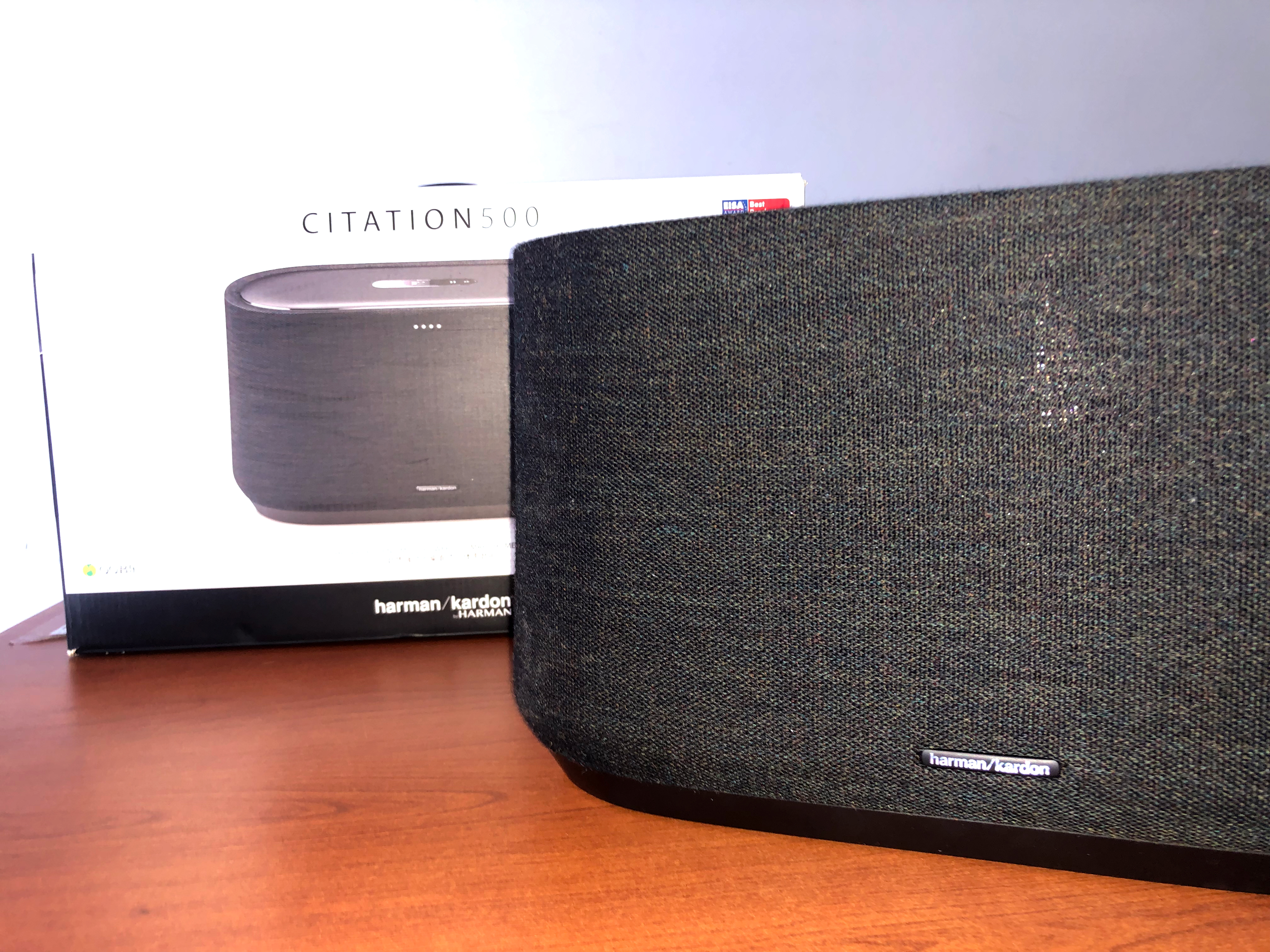 哈曼卡顿citation500测评视频,哈曼卡顿citation500怎么调