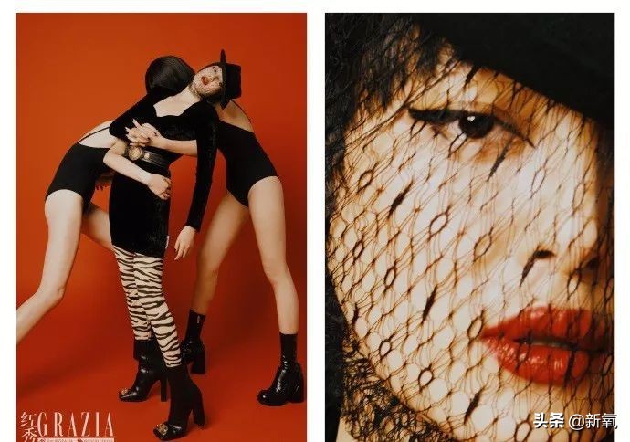 辛芷蕾新剧今日播出,辛芷蕾最近新剧