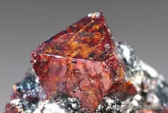 40个金属知识大全,40个金属冷知识