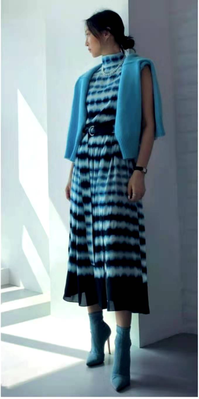 亚洲女性穿搭,春季穿搭女高级感韩系