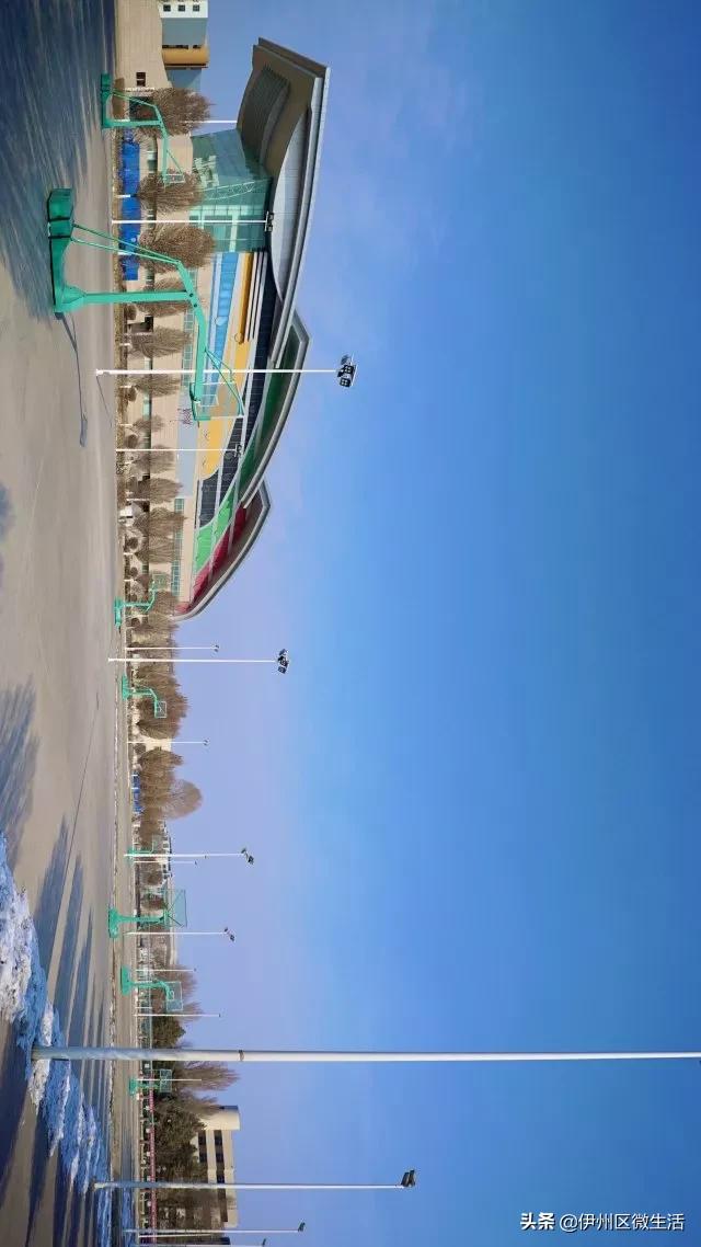 新疆喀什疫情下的真实生活,哈密的疫情情况