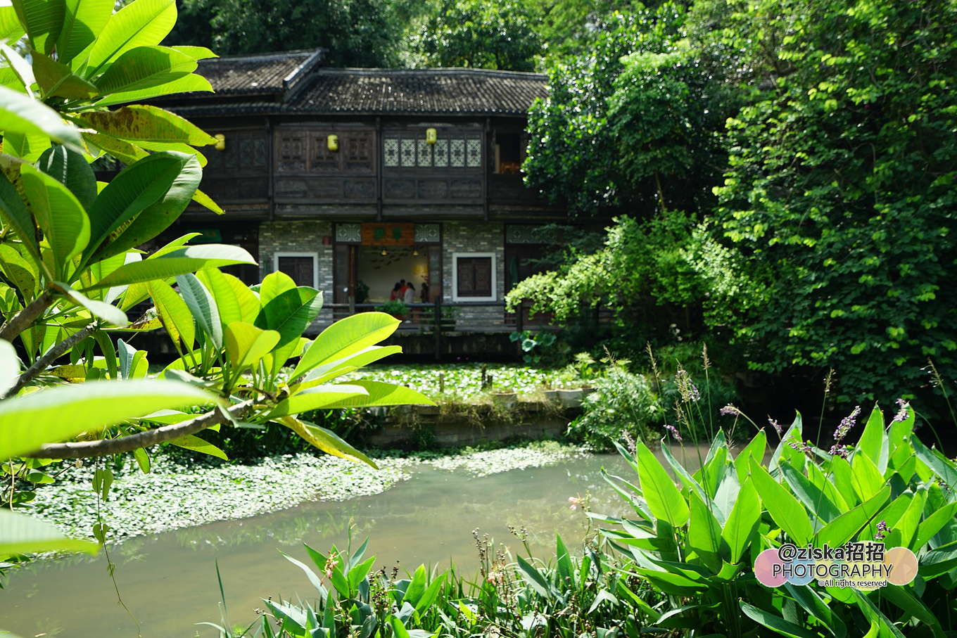 深圳市甘坑客家小镇游玩攻略,甘坑客家小镇儿童亲子乐园怎么走