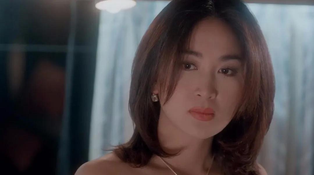 昔日女神邱淑贞现状,邱淑贞近照曝光图片