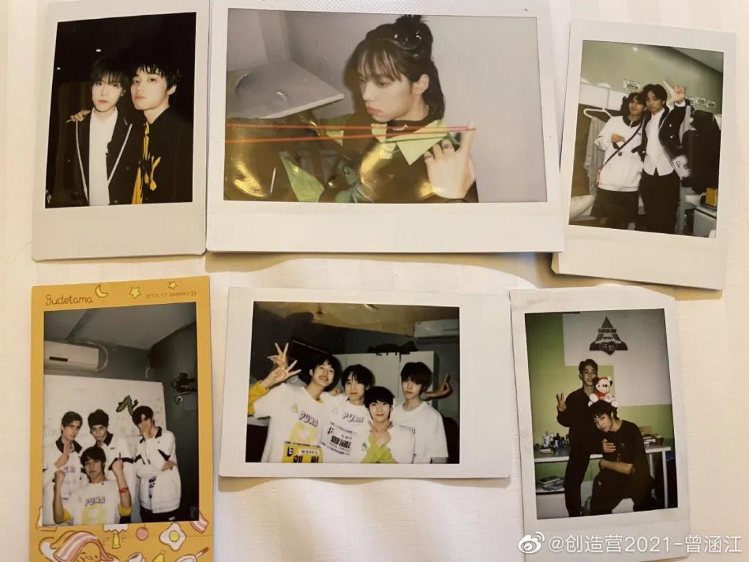 曾涵江为什么被称为浪漫的疯子,曾涵江说过的话