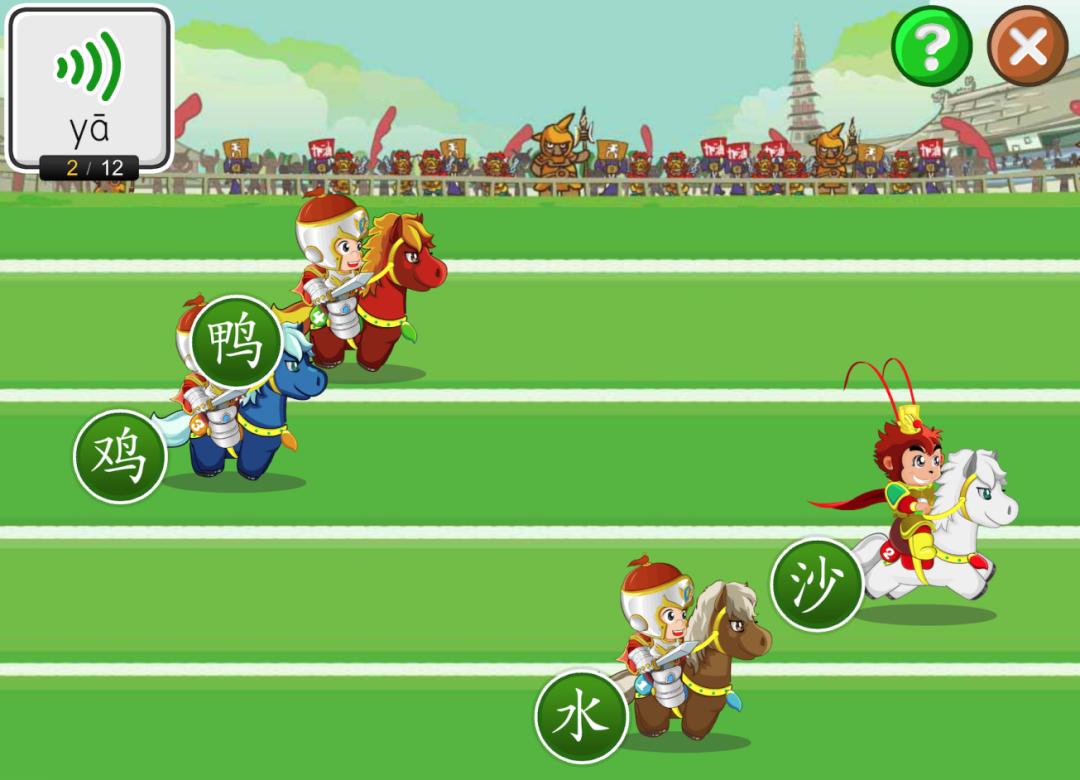 娃对悟空识字的热情只保持了两个月，谈谈这款APP的缺点和局限