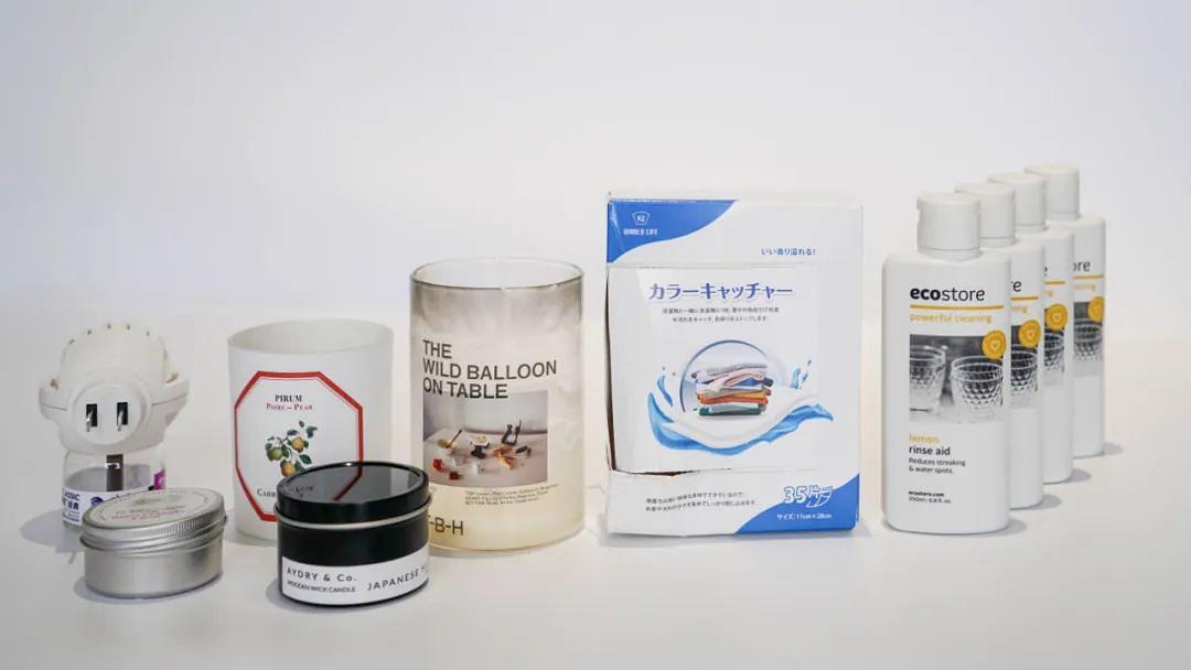 2020年度空瓶分享,良心空瓶合集