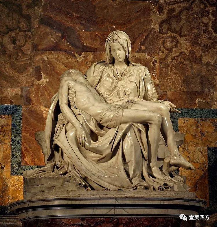 高师读史|世界十大画家及代表作赏析「9」