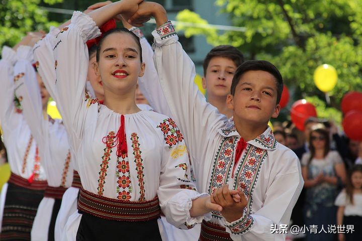 摩尔多罗,摩尔多瓦是如何沦为内陆国的