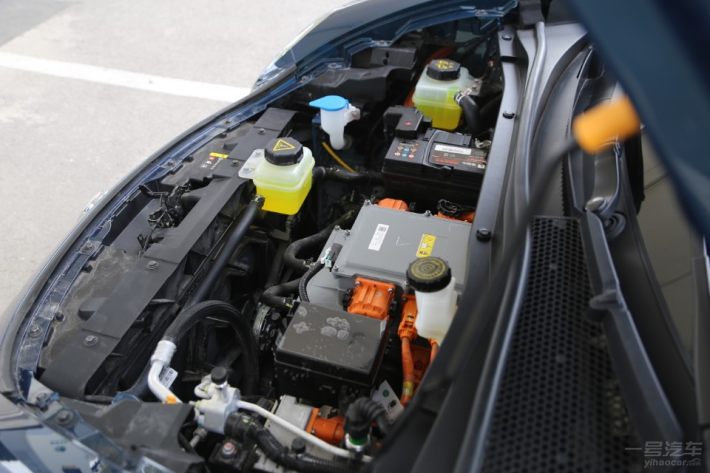 欧拉好猫波塞冬版试驾视频,欧拉好猫和海豚试驾对比