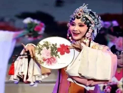 2019中国农民丰收节江西活动,2019中国农民丰收节江西会场