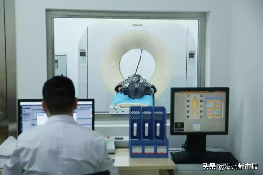 智能社区诊所,首家社区智慧医疗健康服务中心