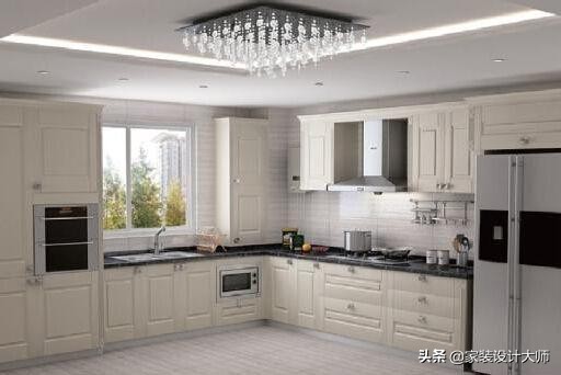 橱柜装修小知识，安装、报价、材料、品牌等，一文教你绕开“坑”