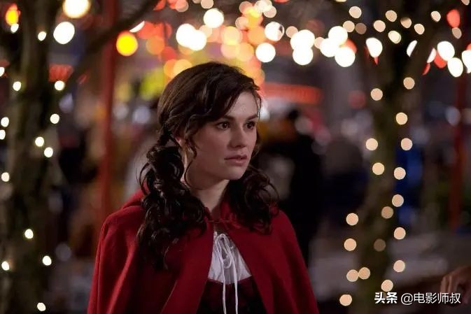 她们能满足你所有的幻想，也能瞬间要了你的小命