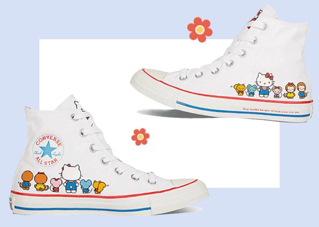 匡威被抵制了没,匡威怎么越来越少了