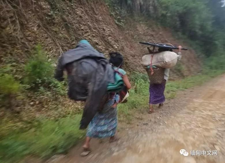 疫情当下风雨飘摇,缅甸最新疫情局势图表