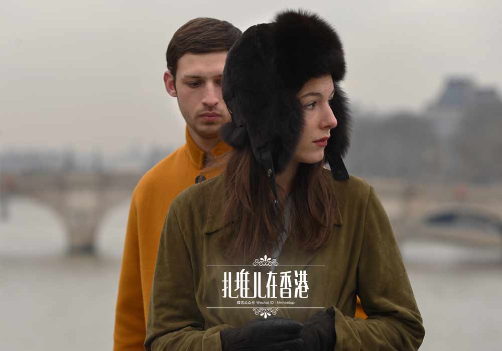 奥斯卡提名的香港电影,香港第一部入围戛纳电影节的电影