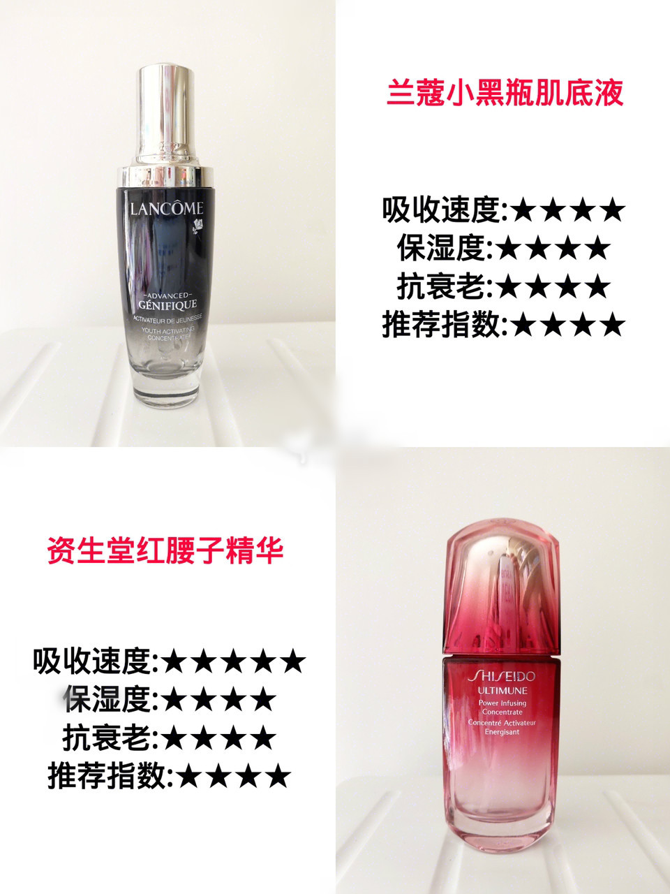 欧莱雅酵素精华肌底液测评,肌底液推荐精华