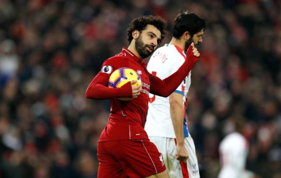 利物浦最经典的队伍,利物浦队歌youllneverwalkalone