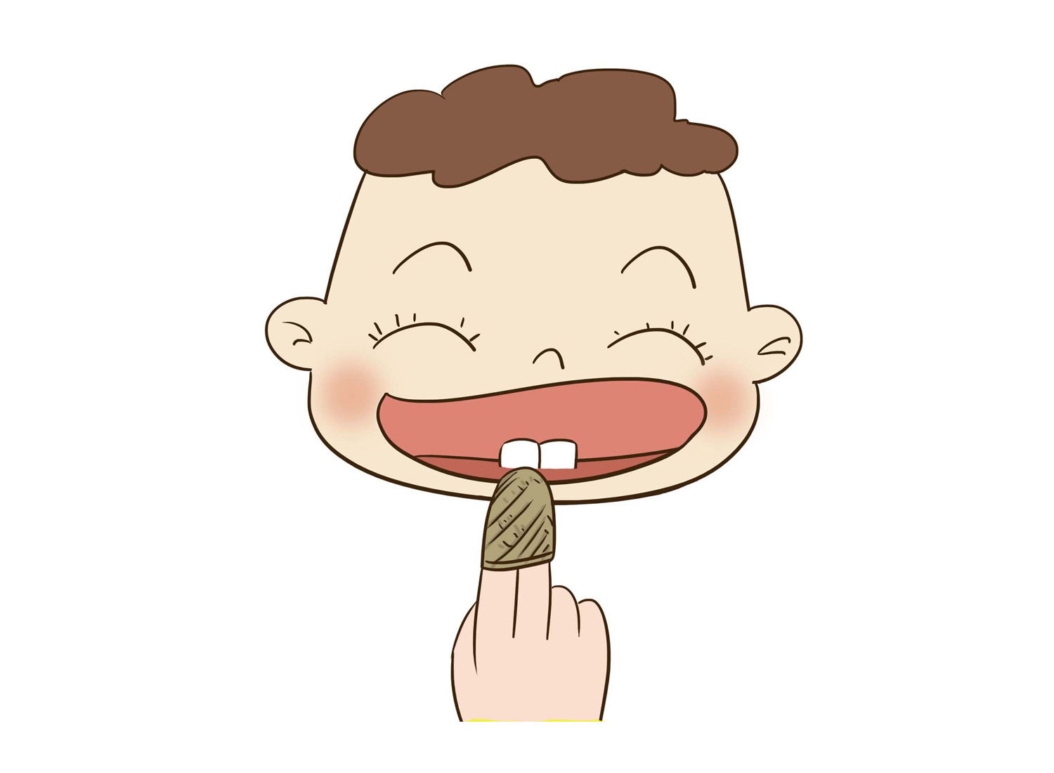 宝宝现在是单眼皮会变成双眼皮吗,宝宝是单眼皮