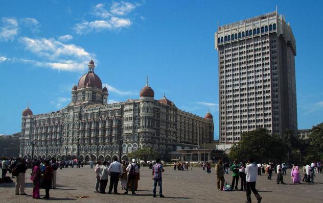 印度的马哈拉邦,印度古吉拉特邦在印度的地位