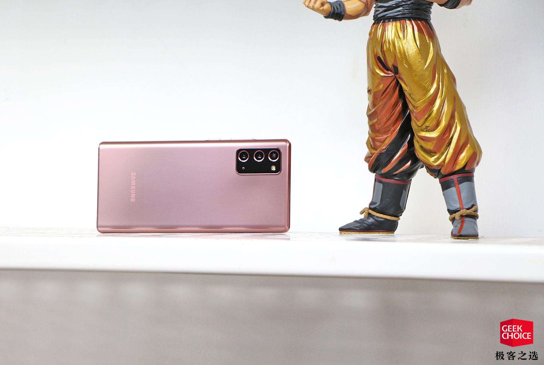 目前最好的三星note20,三星note20最详细评测