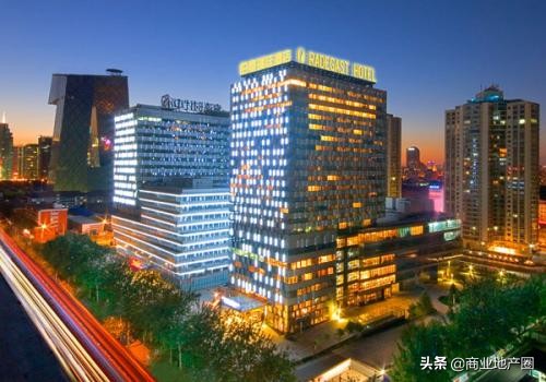 京城十大豪宅现在产权是谁的,北京一亿元豪宅有哪些楼盘