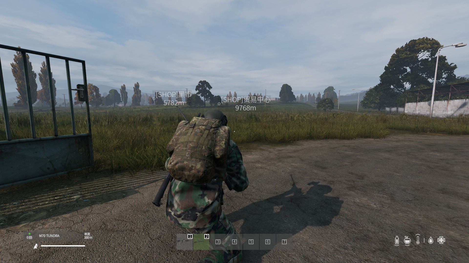 dayz吃鸡测评,测评吃鸡评分最低的五款游戏