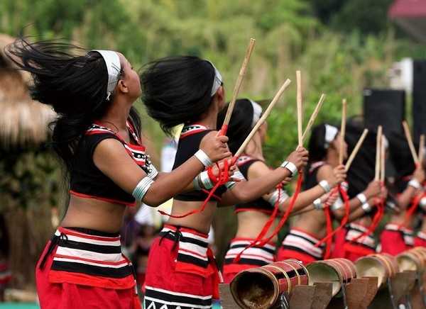 云南少数民族传统文化保护,四川和云南哪个少数民族多