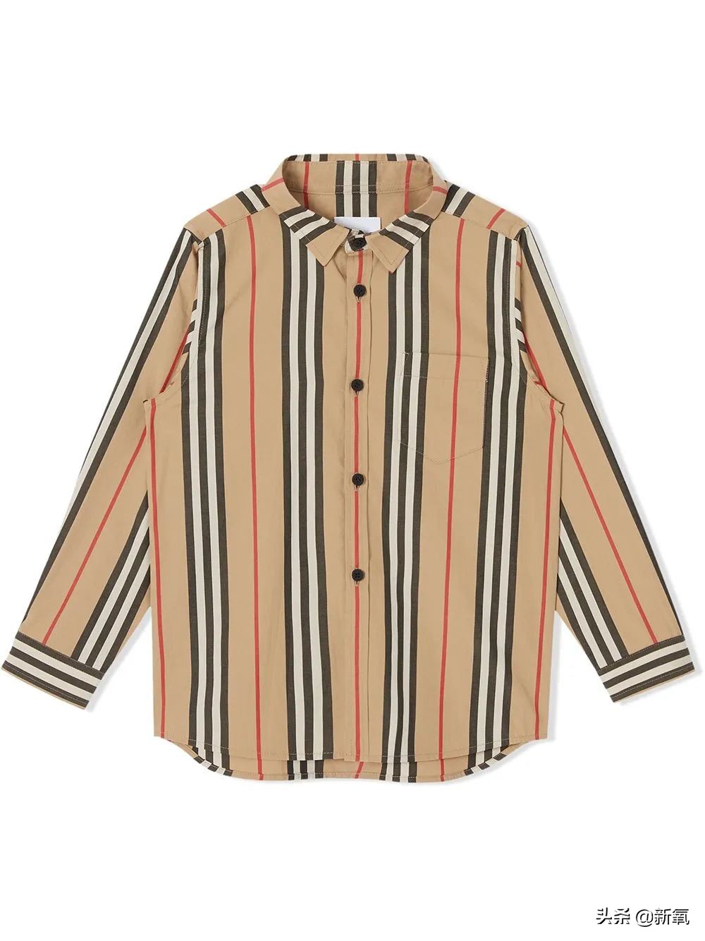 5折购大牌,5折买专柜衣服划算吗